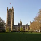 Business 23 image HOLIDAY INN EXPRESS LONDON - CITY, AN IHG HOTEL Wedding Venues in London Gr