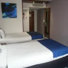 Business 24 image HOLIDAY INN EXPRESS LONDON - CITY, AN IHG HOTEL Wedding Venues in London Gr