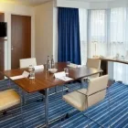 Business 20 image HOLIDAY INN EXPRESS LONDON - CITY Hotels & Inns in London Gr