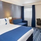 Business 12 image HOLIDAY INN EXPRESS LONDON - CITY Hotels & Inns in London Gr