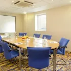 Business 4 image HOLIDAY INN EXPRESS LONDON - LIMEHOUSE, AN IHG HOTEL Wedding Venues in London Gr