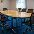 Business 10 image HOLIDAY INN EXPRESS NEWCASTLE CITY CENTRE, AN IHG HOTEL Travel & Tourism in Newcastle Upon Tyne Ty