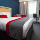 Business 17 image HOLIDAY INN EXPRESS NEWCASTLE CITY CENTRE, AN IHG HOTEL Travel & Tourism in Newcastle Upon Tyne Ty