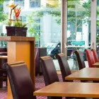 Business 18 image HOLIDAY INN EXPRESS NEWCASTLE CITY CENTRE, AN IHG HOTEL Travel & Tourism in Newcastle Upon Tyne Ty