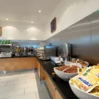 Business 19 image HOLIDAY INN EXPRESS NEWCASTLE CITY CENTRE, AN IHG HOTEL Travel & Tourism in Newcastle Upon Tyne Ty