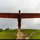 Business 22 image HOLIDAY INN EXPRESS NEWCASTLE CITY CENTRE, AN IHG HOTEL Travel & Tourism in Newcastle Upon Tyne Ty