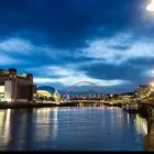 Business 28 image HOLIDAY INN EXPRESS NEWCASTLE CITY CENTRE, AN IHG HOTEL Travel & Tourism in Newcastle Upon Tyne Ty