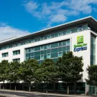 Business 29 image HOLIDAY INN EXPRESS NEWCASTLE CITY CENTRE, AN IHG HOTEL Travel & Tourism in Newcastle Upon Tyne Ty
