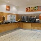 Business 10 image HOLIDAY INN EXPRESS - NEWCASTLE CITY CENTRE Hotels & Inns in Newcastle Upon Tyne Ty