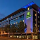 Business 11 image HOLIDAY INN EXPRESS - NEWCASTLE CITY CENTRE Hotels & Inns in Newcastle Upon Tyne Ty