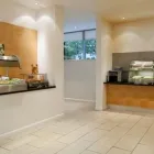 Business 1 image HOLIDAY INN EXPRESS - NEWCASTLE CITY CENTRE Hotels & Inns in Newcastle Upon Tyne Ty