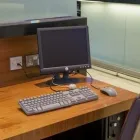 Business 13 image HOLIDAY INN EXPRESS - NEWCASTLE CITY CENTRE Hotels & Inns in Newcastle Upon Tyne Ty