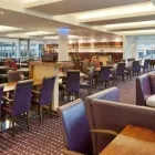 Business 4 image HOLIDAY INN EXPRESS - NEWCASTLE CITY CENTRE Hotels & Inns in Newcastle Upon Tyne Ty