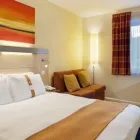 Business 5 image HOLIDAY INN EXPRESS - NEWCASTLE CITY CENTRE Hotels & Inns in Newcastle Upon Tyne Ty