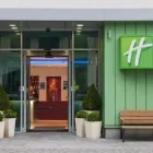 Business 6 image HOLIDAY INN EXPRESS - NEWCASTLE CITY CENTRE Hotels & Inns in Newcastle Upon Tyne Ty