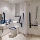 Business 7 image HOLIDAY INN EXPRESS - NEWCASTLE CITY CENTRE Hotels & Inns in Newcastle Upon Tyne Ty