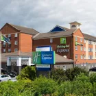 Business 32 image HOLIDAY INN EXPRESS NEWCASTLE - METRO CENTRE, AN IHG HOTEL Travel & Tourism in Newcastle Upon Tyne Ty