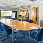 Business 5 image HOLIDAY INN EXPRESS NORTHAMPTON - SOUTH, AN IHG HOTEL Travel & Tourism in Northampton No