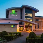 Business 6 image HOLIDAY INN EXPRESS NORTHAMPTON - SOUTH, AN IHG HOTEL Travel & Tourism in Northampton No