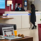 Business 8 image HOLIDAY INN EXPRESS NORTHAMPTON - SOUTH, AN IHG HOTEL Travel & Tourism in Northampton No