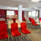 Business 12 image HOLIDAY INN EXPRESS NORTHAMPTON - SOUTH, AN IHG HOTEL Travel & Tourism in Northampton No
