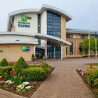 Business 15 image HOLIDAY INN EXPRESS NORTHAMPTON - SOUTH, AN IHG HOTEL Travel & Tourism in Northampton No