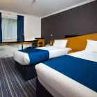 Business 20 image HOLIDAY INN EXPRESS NORTHAMPTON - SOUTH, AN IHG HOTEL Travel & Tourism in Northampton No