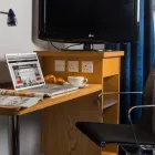 Business 25 image HOLIDAY INN EXPRESS NORTHAMPTON - SOUTH, AN IHG HOTEL Travel & Tourism in Northampton No