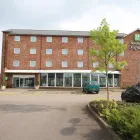 Business 1 image HOLIDAY INN EXPRESS NUNEATON, AN IHG HOTEL Wedding Venues in Nuneaton Wa