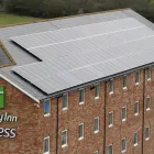 Business 2 image HOLIDAY INN EXPRESS NUNEATON, AN IHG HOTEL Wedding Venues in Nuneaton Wa