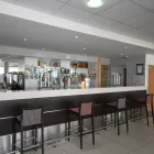 Business 4 image HOLIDAY INN EXPRESS NUNEATON, AN IHG HOTEL Wedding Venues in Nuneaton Wa