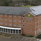 Business 6 image HOLIDAY INN EXPRESS NUNEATON, AN IHG HOTEL Wedding Venues in Nuneaton Wa