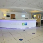 Business 7 image HOLIDAY INN EXPRESS NUNEATON, AN IHG HOTEL Wedding Venues in Nuneaton Wa