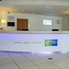 Business 8 image HOLIDAY INN EXPRESS NUNEATON, AN IHG HOTEL Wedding Venues in Nuneaton Wa