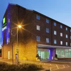 Business 9 image HOLIDAY INN EXPRESS NUNEATON, AN IHG HOTEL Wedding Venues in Nuneaton Wa