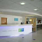 Business 10 image HOLIDAY INN EXPRESS NUNEATON, AN IHG HOTEL Wedding Venues in Nuneaton Wa