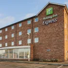 Business 12 image HOLIDAY INN EXPRESS NUNEATON, AN IHG HOTEL Wedding Venues in Nuneaton Wa