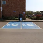 Business 32 image HOLIDAY INN EXPRESS NUNEATON, AN IHG HOTEL Wedding Venues in Nuneaton Wa