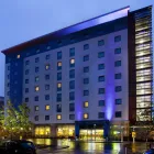 Business 1 image HOLIDAY INN EXPRESS SLOUGH, AN IHG HOTEL Wedding Venues in Slough Be