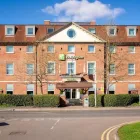Business 7 image HOLIDAY INN LONDON - HEATHROW T5, AN IHG HOTEL Wedding Venues in Slough Be