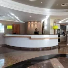 Business 16 image HOLIDAY INN LONDON - HEATHROW T5, AN IHG HOTEL Wedding Venues in Slough Be
