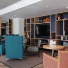 Business 20 image HOLIDAY INN LONDON - HEATHROW T5, AN IHG HOTEL Wedding Venues in Slough Be