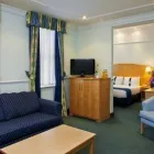 Business 16 image HOLIDAY INN LONDON - OXFORD CIRCUS Hotels & Inns in London Gr