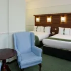 Business 2 image HOLIDAY INN LONDON - OXFORD CIRCUS Hotels & Inns in London Gr