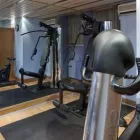 Business 3 image HOLIDAY INN LONDON - OXFORD CIRCUS Hotels & Inns in London Gr