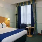 Business 10 image HOLIDAY INN LONDON - OXFORD CIRCUS Hotels & Inns in London Gr