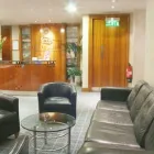 Business 10 image HOLIDAY INN - LONDON - REGENT'S PARK Hotels & Inns in London Gr