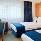 Business 18 image HOLIDAY INN - LONDON - REGENT'S PARK Hotels & Inns in London Gr