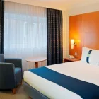 Business 4 image HOLIDAY INN - LONDON - REGENT'S PARK Hotels & Inns in London Gr