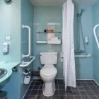 Business 17 image HOLIDAY INN LONDON - WEST, AN IHG HOTEL Wedding Venues in London Gr